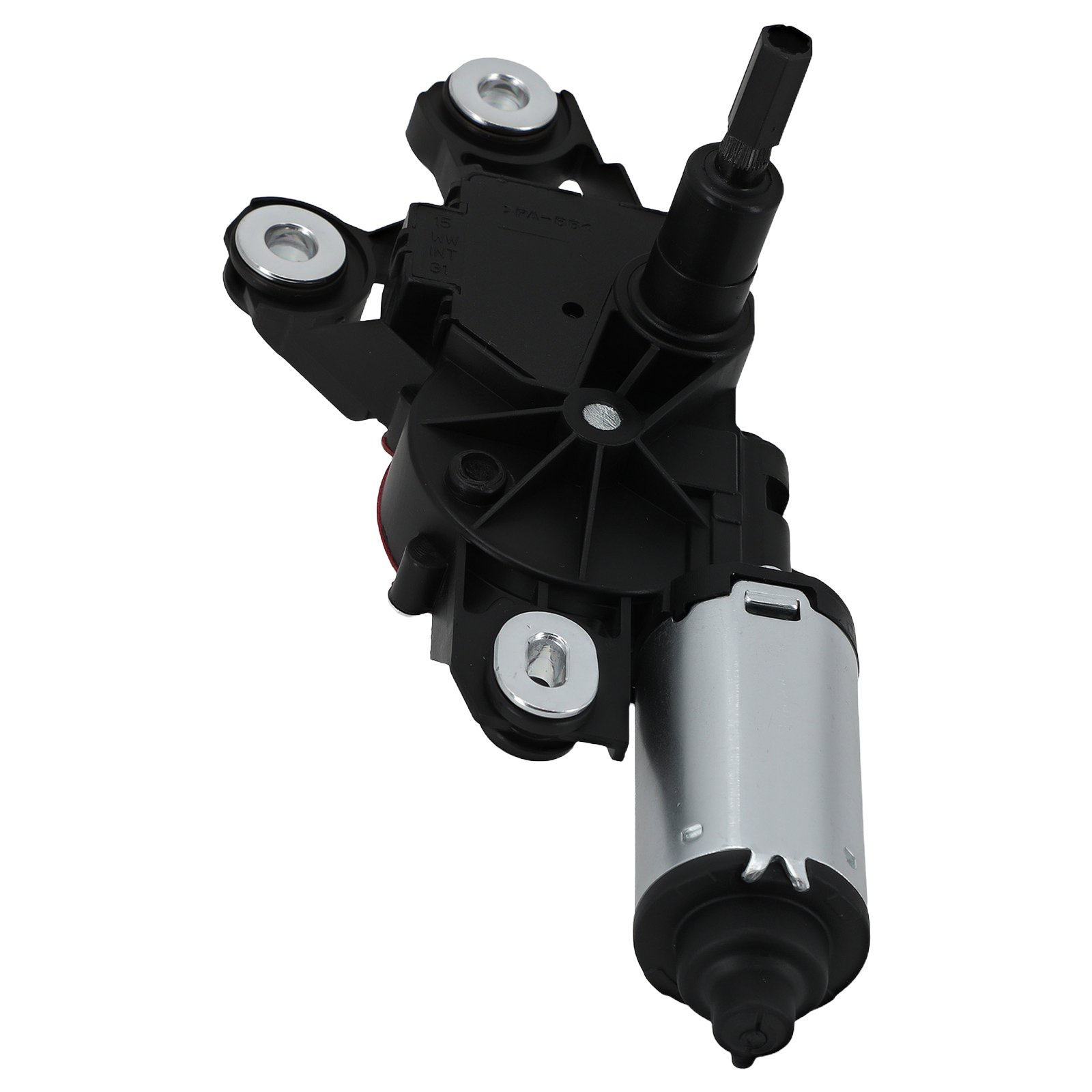 Wischermotor Heckscheibe for VW Multivan V VI 2.0L 2003-2024 404792 Neu