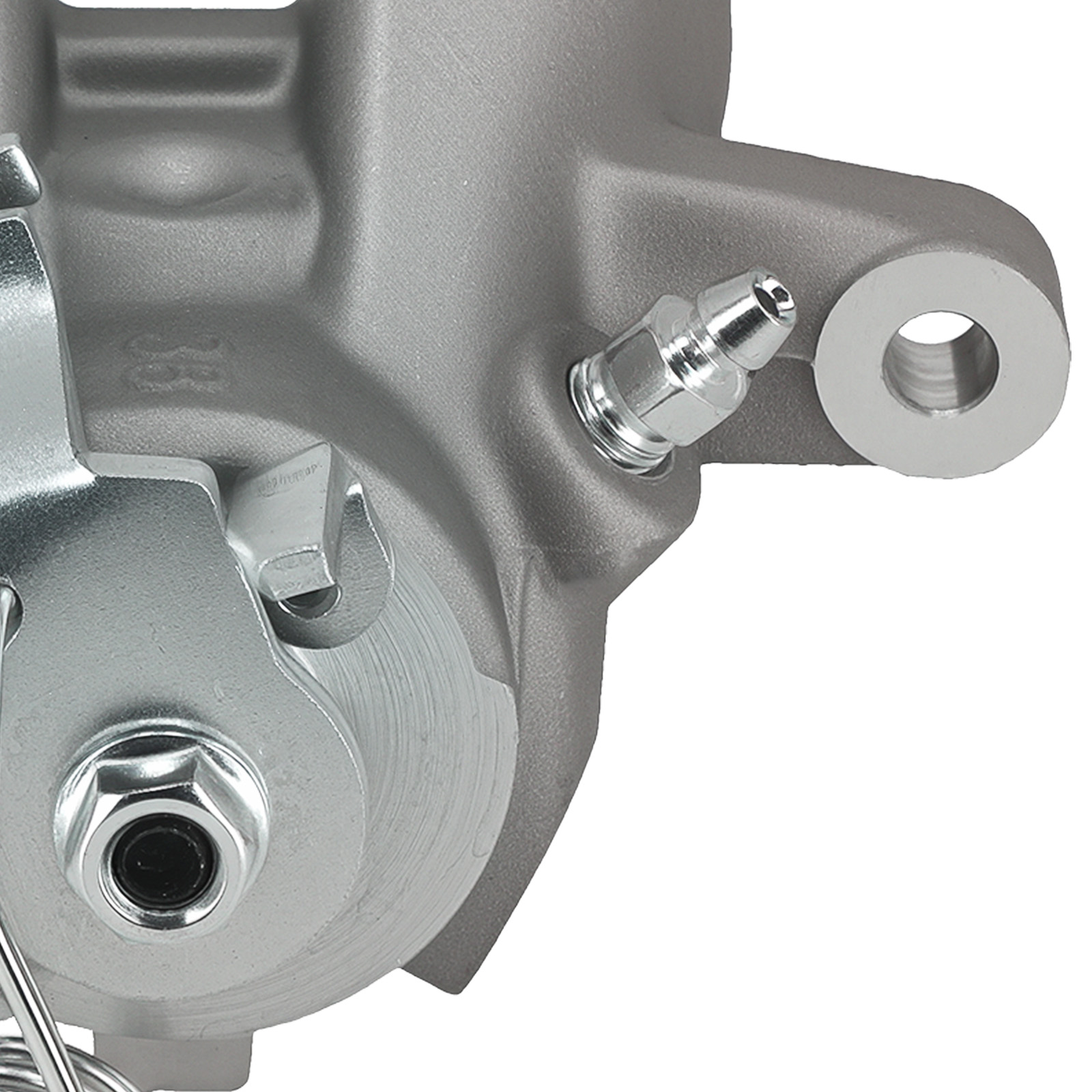 Étrier de Frein Arrière For Peugeot 307 Convertible Citroen C4 00-19 1651755480