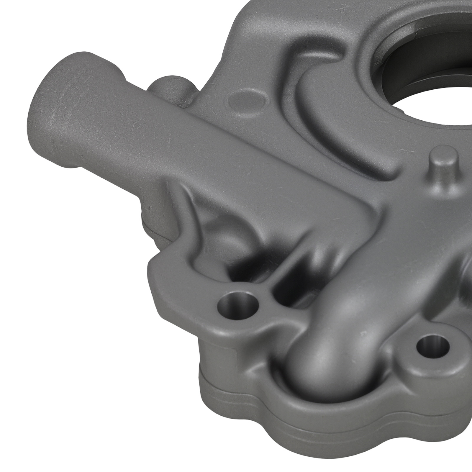 Standard Oil Pump for Ford Mustang 2011-2017 F-150 2015-2017 M396 Rotary