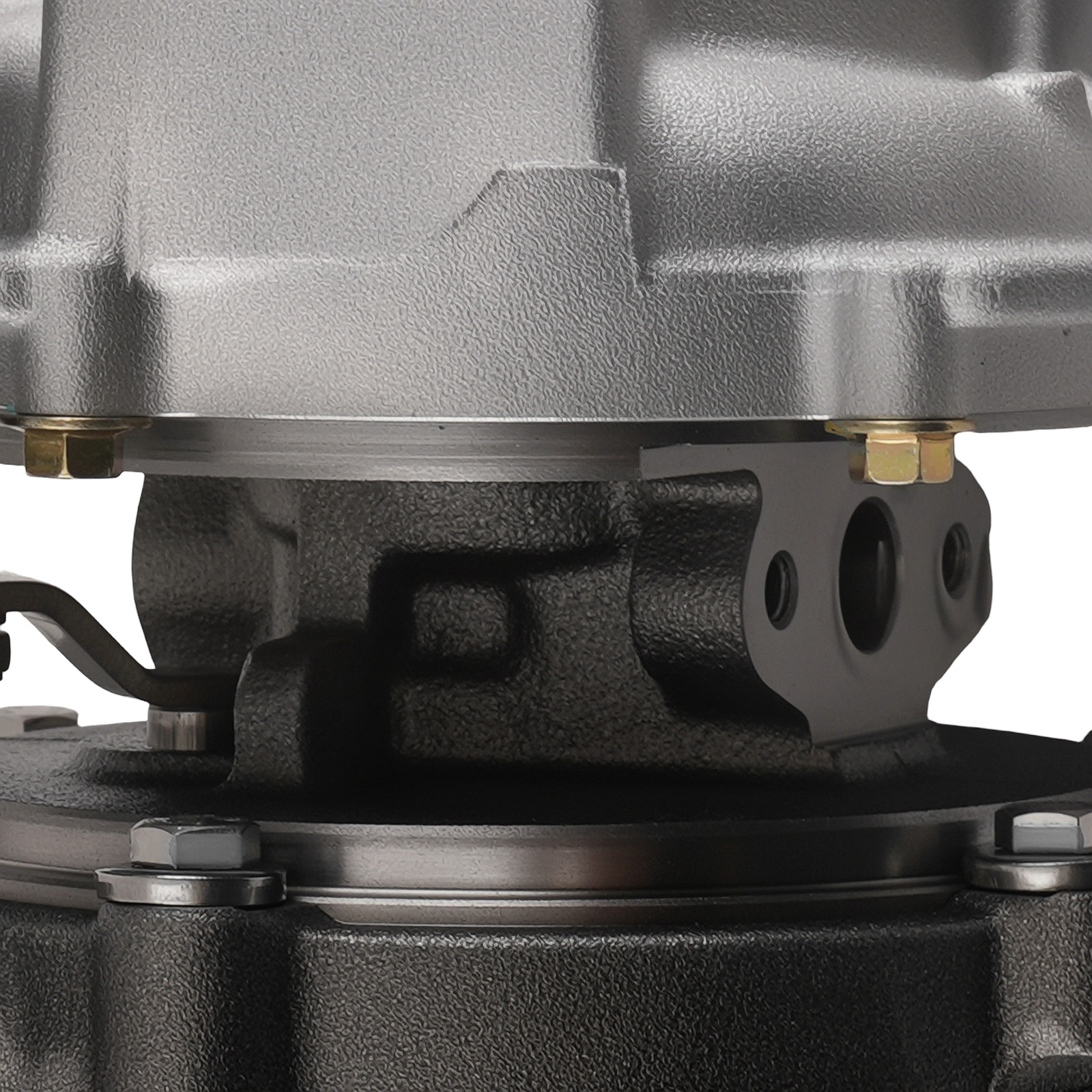 Turbolader for BMW 1er F20 120d F45 220d 110KW 140KW 11658570082 819976-5010S