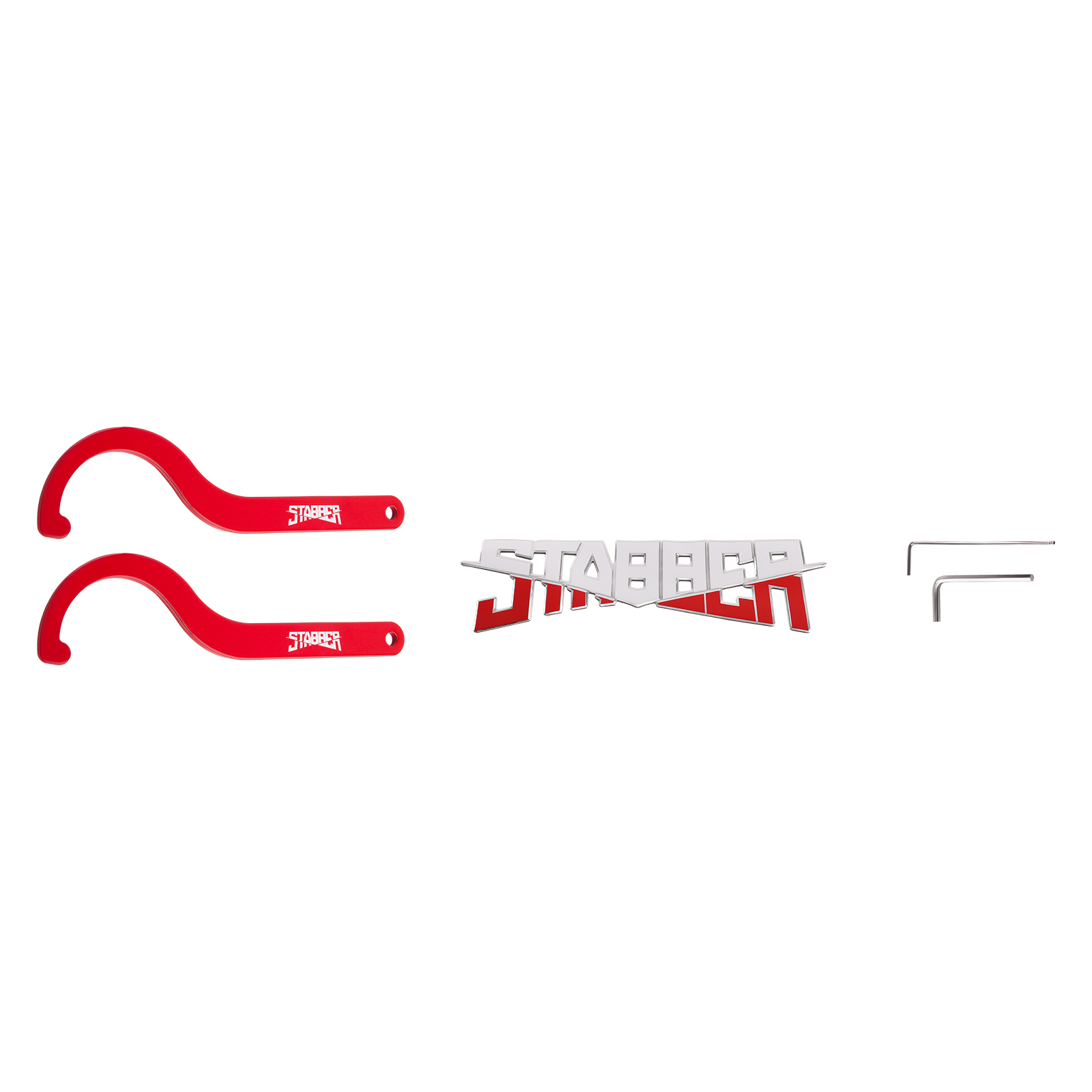 STABBER Racing Coilovers 24 Way Damper Adjustable For Mitsubishi Lancer 2008-16