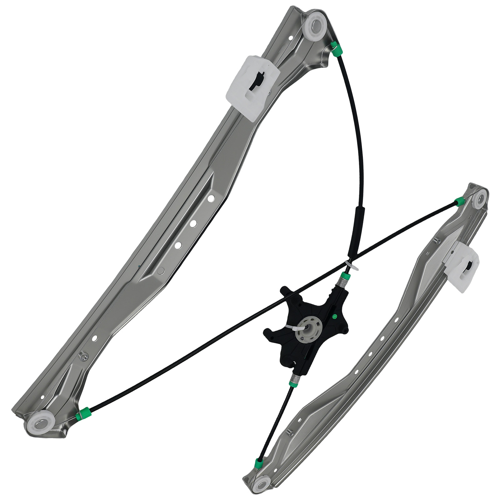 Front Left Driver Power Window Regulator & Motor For Dodge Grand Caravan 2008-20