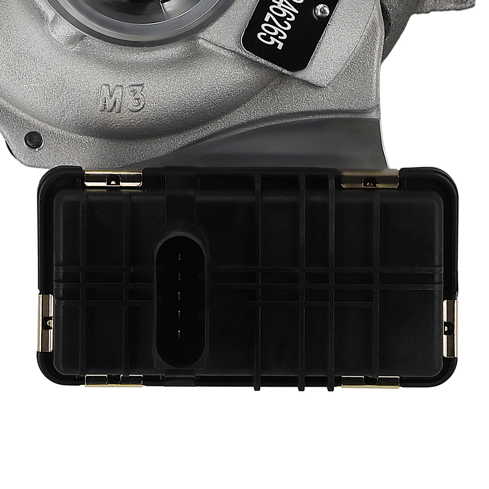 53039880182 Turbolader for Nissan Pathfinder SUV 2.5 dCi YD25DDTI Engine 2010-13