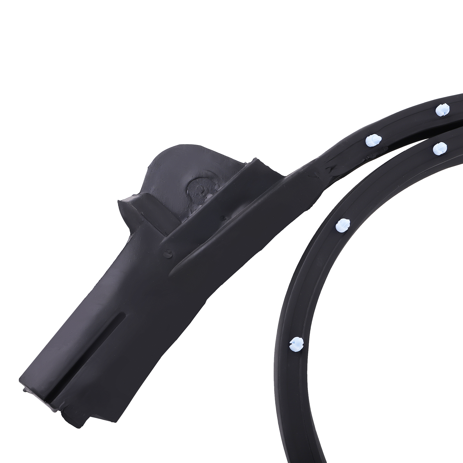 Full Weatherstrips Front Windshield Weatherstrip for Chevy Corvette C4 1990-1996