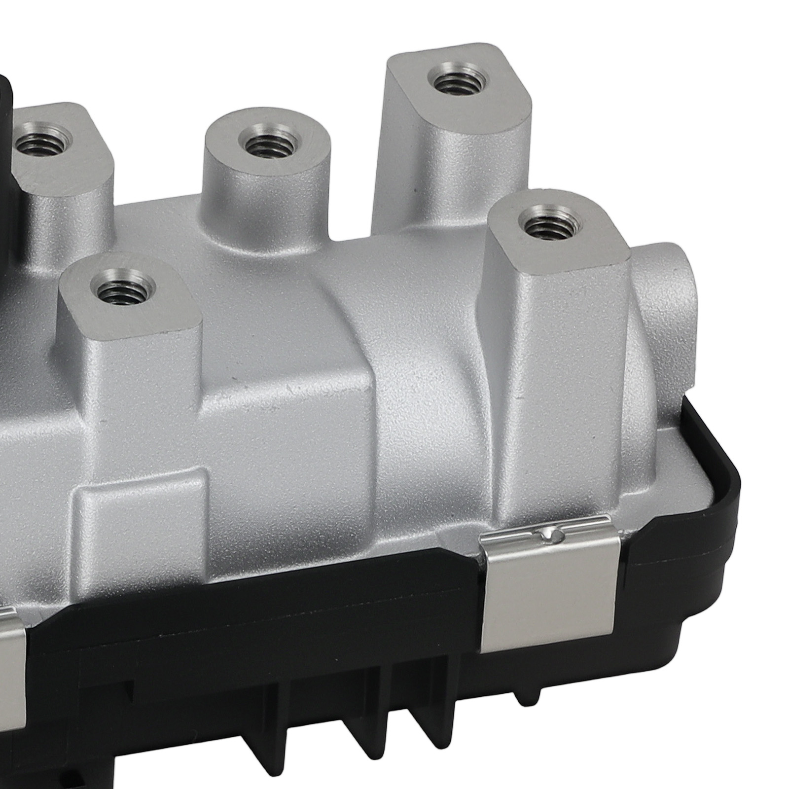 Actionneur for Alfa Romeo Giulietta 940 2.0 JTDM 110-129 KW 797863-0058