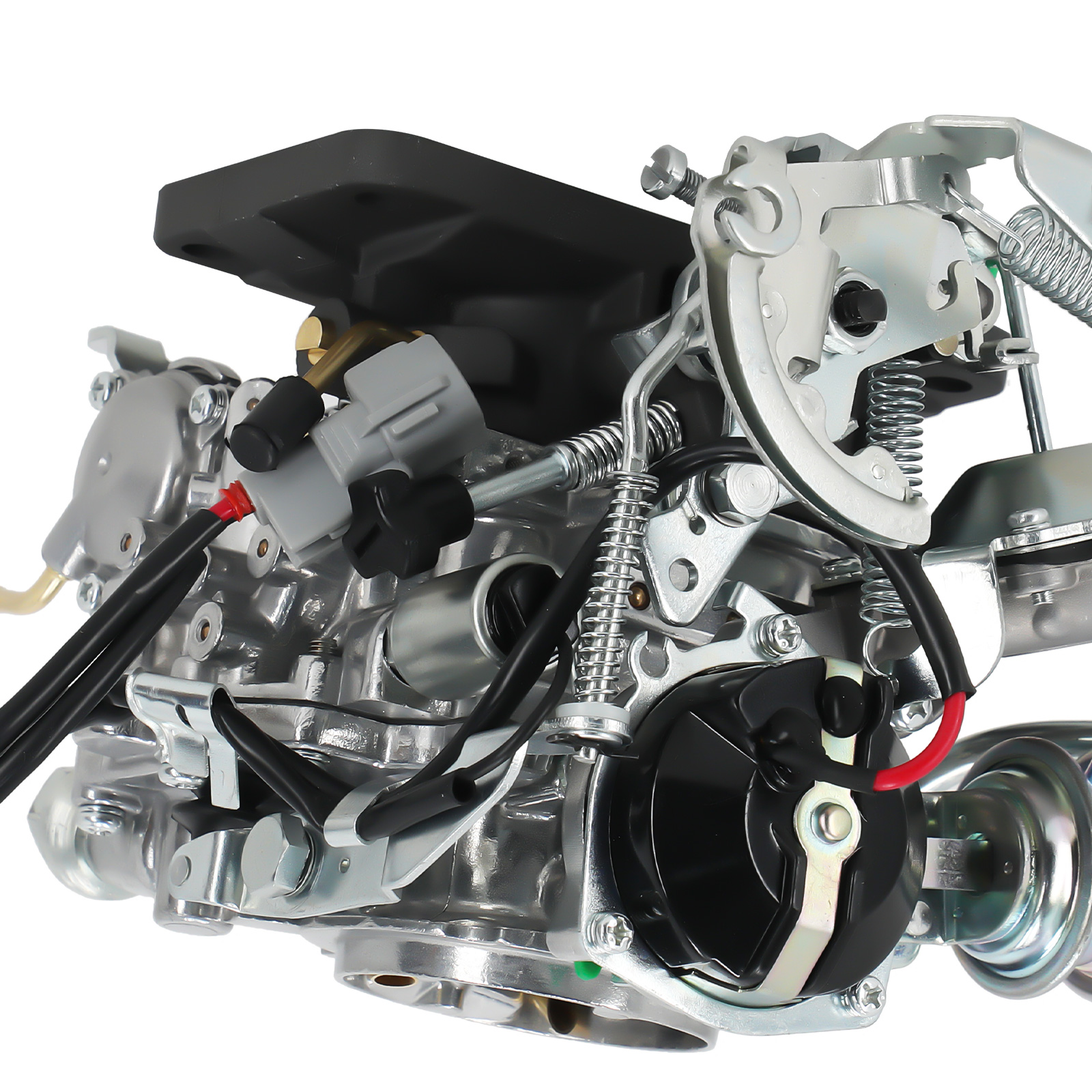 Carburetor Carburateur for Toyota 4AF 1987-1991 1.6L 2 Barrel Automatic Choke