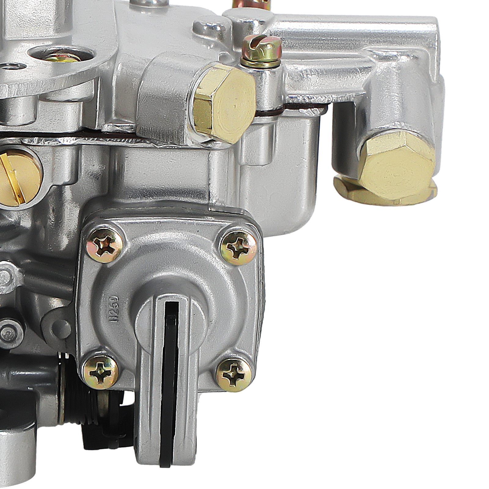32/36 DGEV Carburetor Carb for Jeep CJ5 CJ7 Toyota Pickup 20R 22R Nissan Mazda