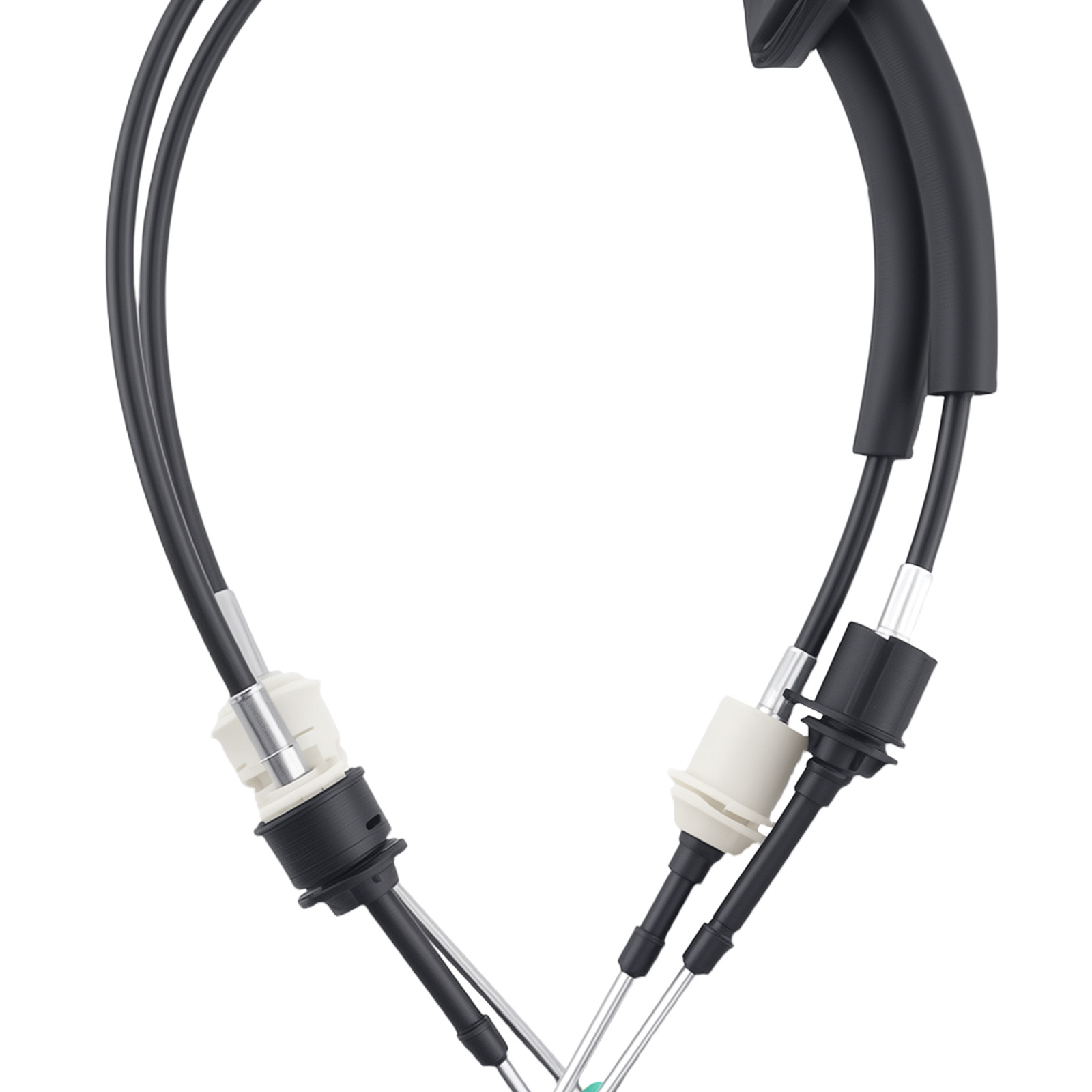 Gear Cable for Opel Mokka X 1.7 CDTI 96KW 4x4 2012-2019 55597759