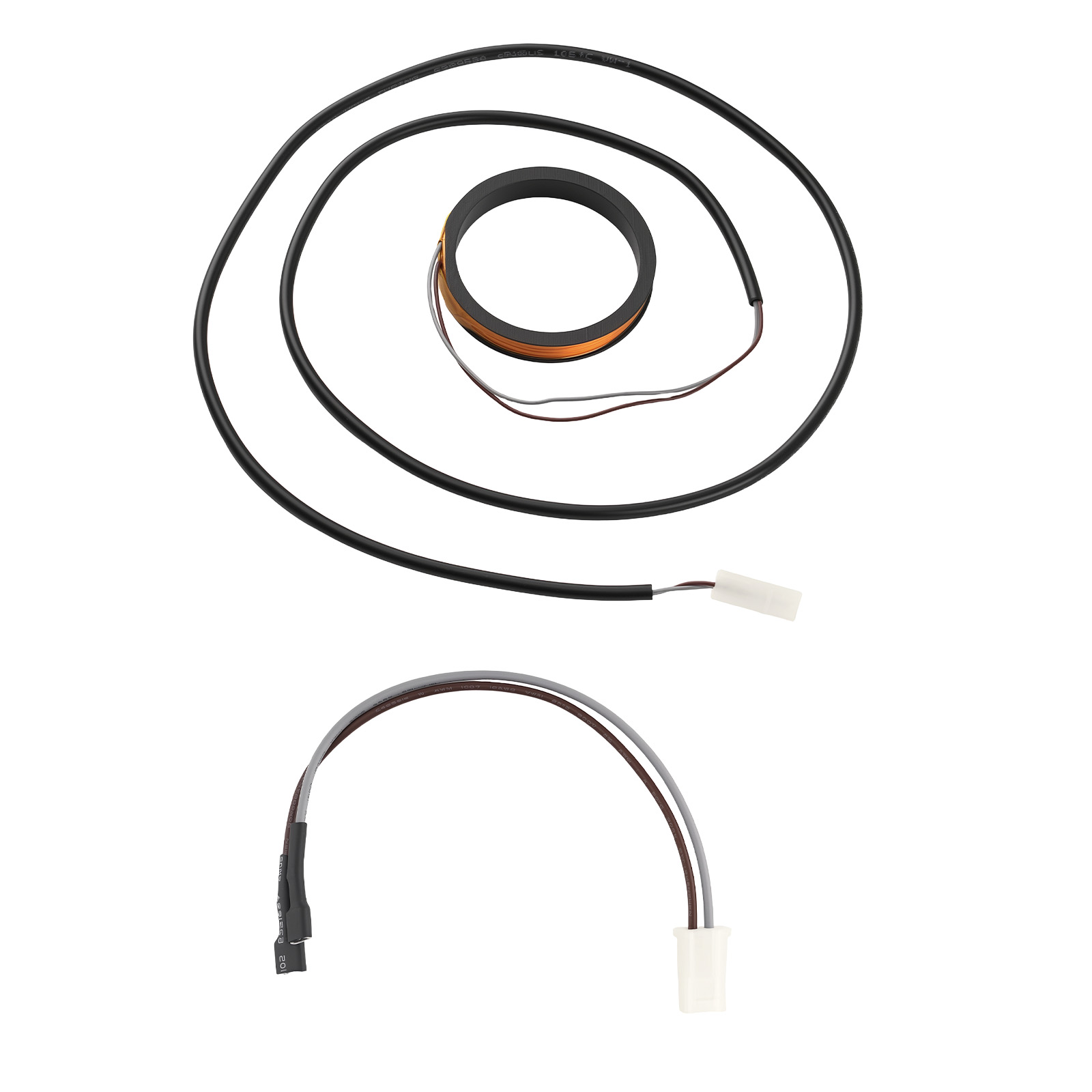 Injector Harness Kit for Polaris Big Boss 400L/500 6x6 1995-2002 4170005 2410122