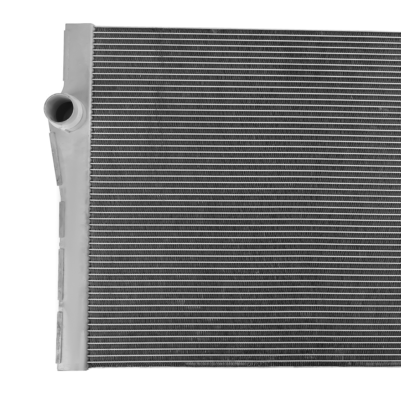 Radiateur Moteur Direct Fit for BMW X5 E70 X6 E71 3.0L 17117533472 Manuel