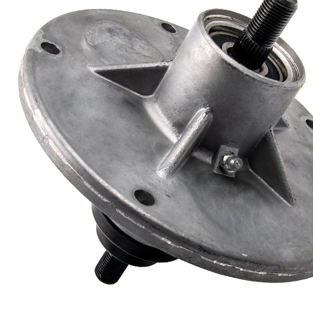 Spindle Assembly for 38