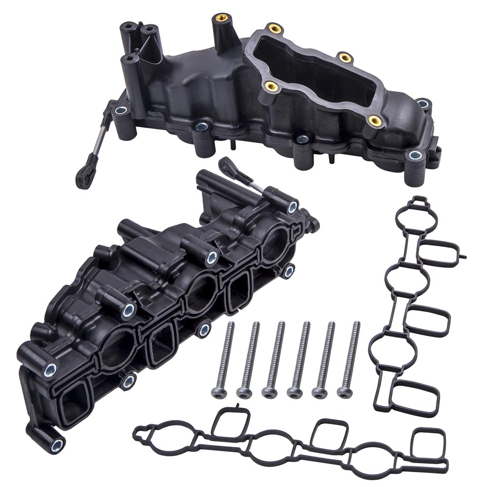 Collecteurs D’admission Gauche/droite Pour Audi A4/A5 2.7/3.0 TDI (2007-2012) – Référence 059129711BF