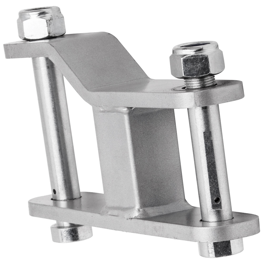 2x Vorne + 2x Hinten Suspension Lift Kits for Nissan Navara D40 Modelle