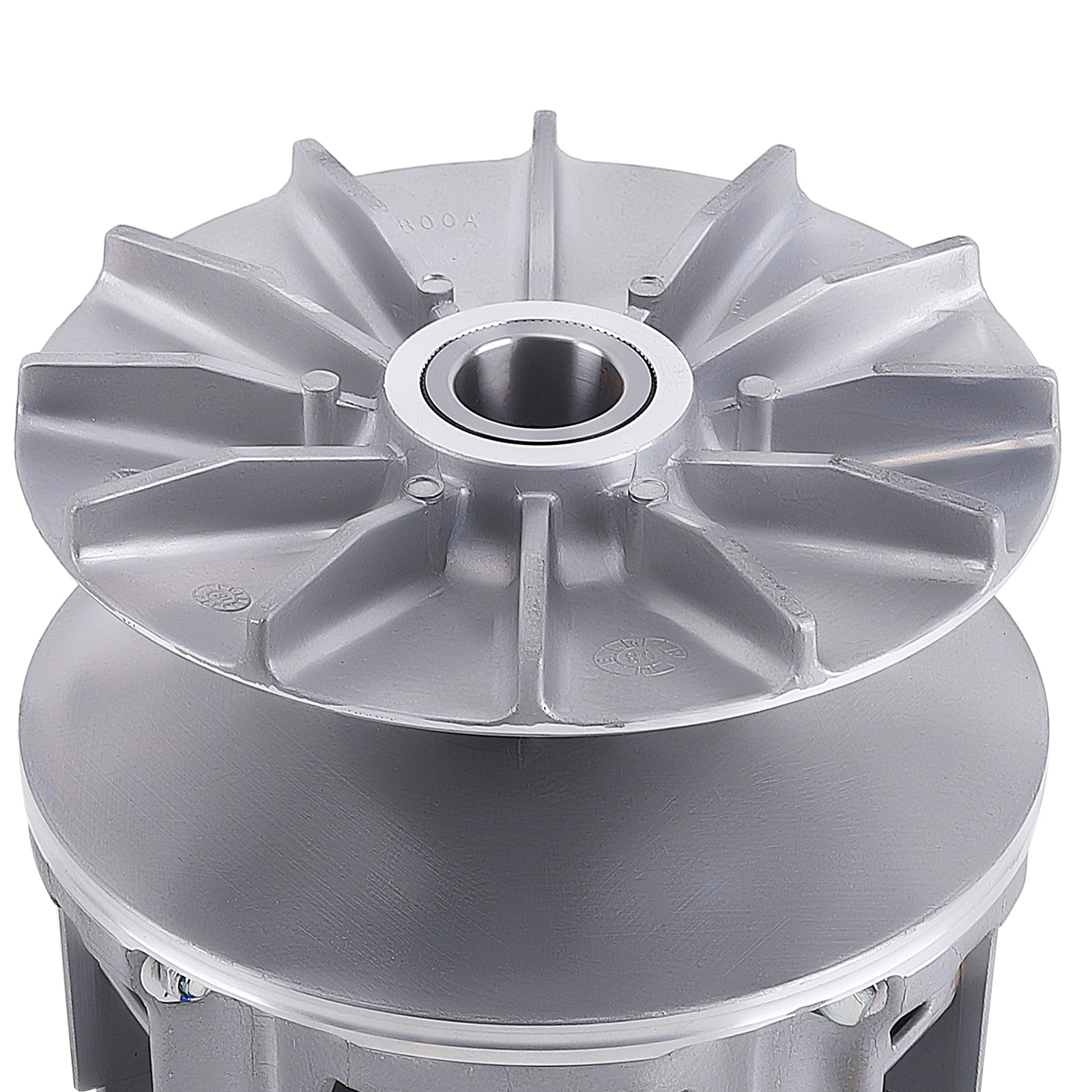 Complete Primary & Secondary Drive Clutch For Polaris Ranger 500 17-22 1323255