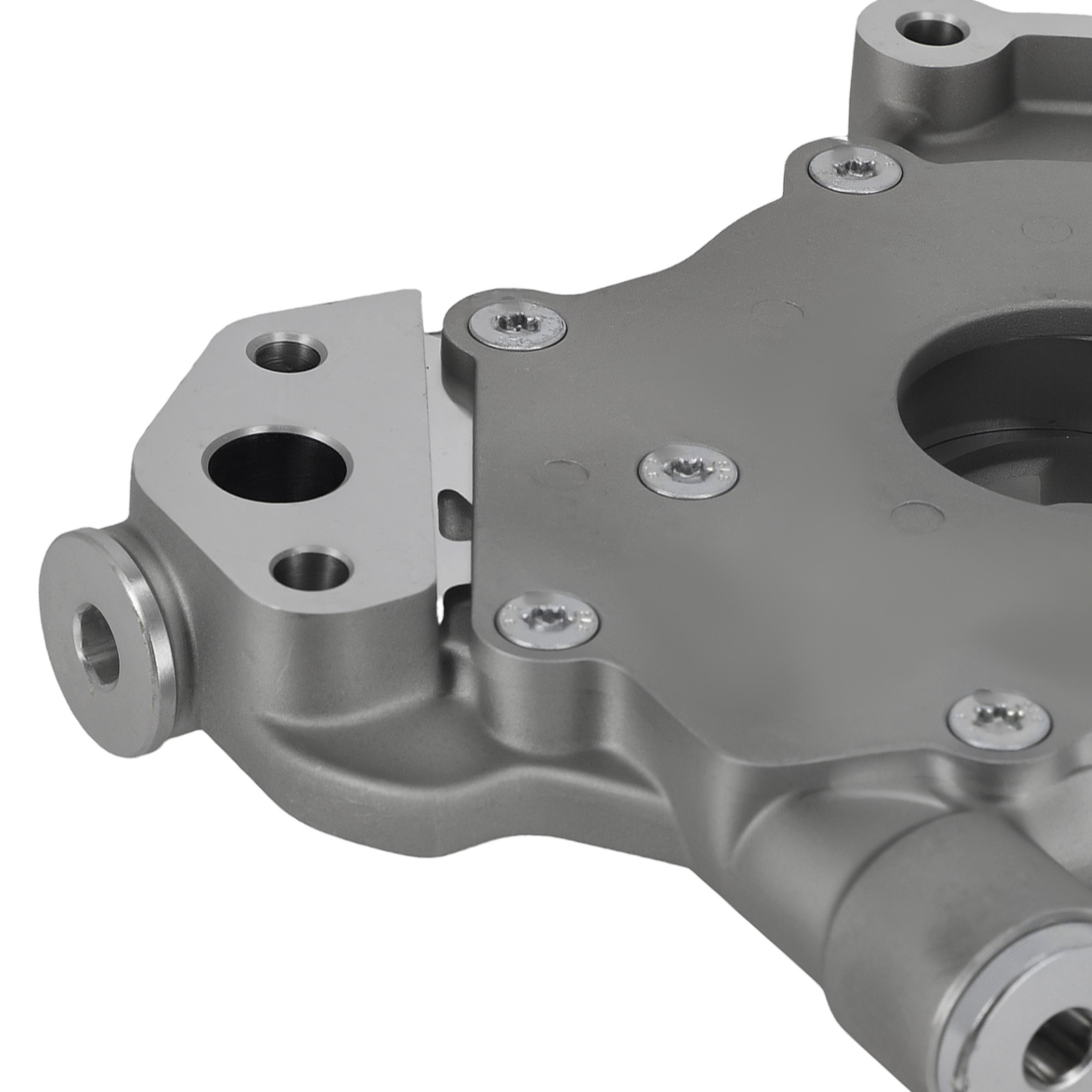 High Efficiency Oil Pump for Ford Mustang 2007-2012 GT 2005-2006 M360HV