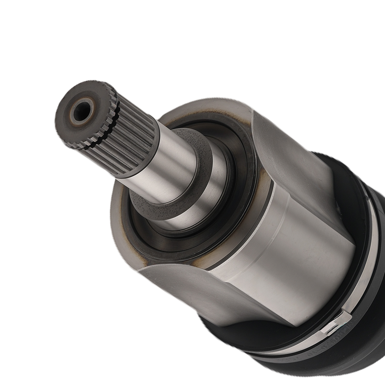 1xCV Axle Shaft Assembly for Honda Accord 2003-07 L4 2.4L Auto Trans Front Left