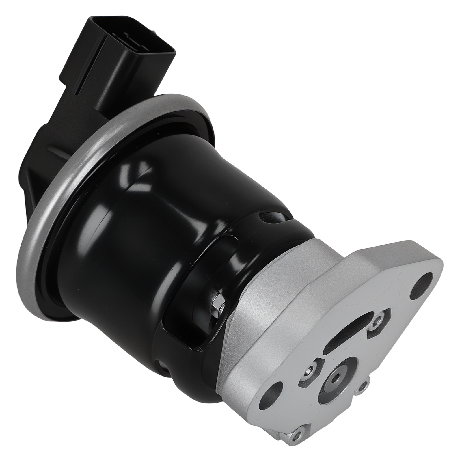 Engine EGR Valve for Honda Civic DX EX LX EX-L 2006-2011 18011RNAA00 Aluminum