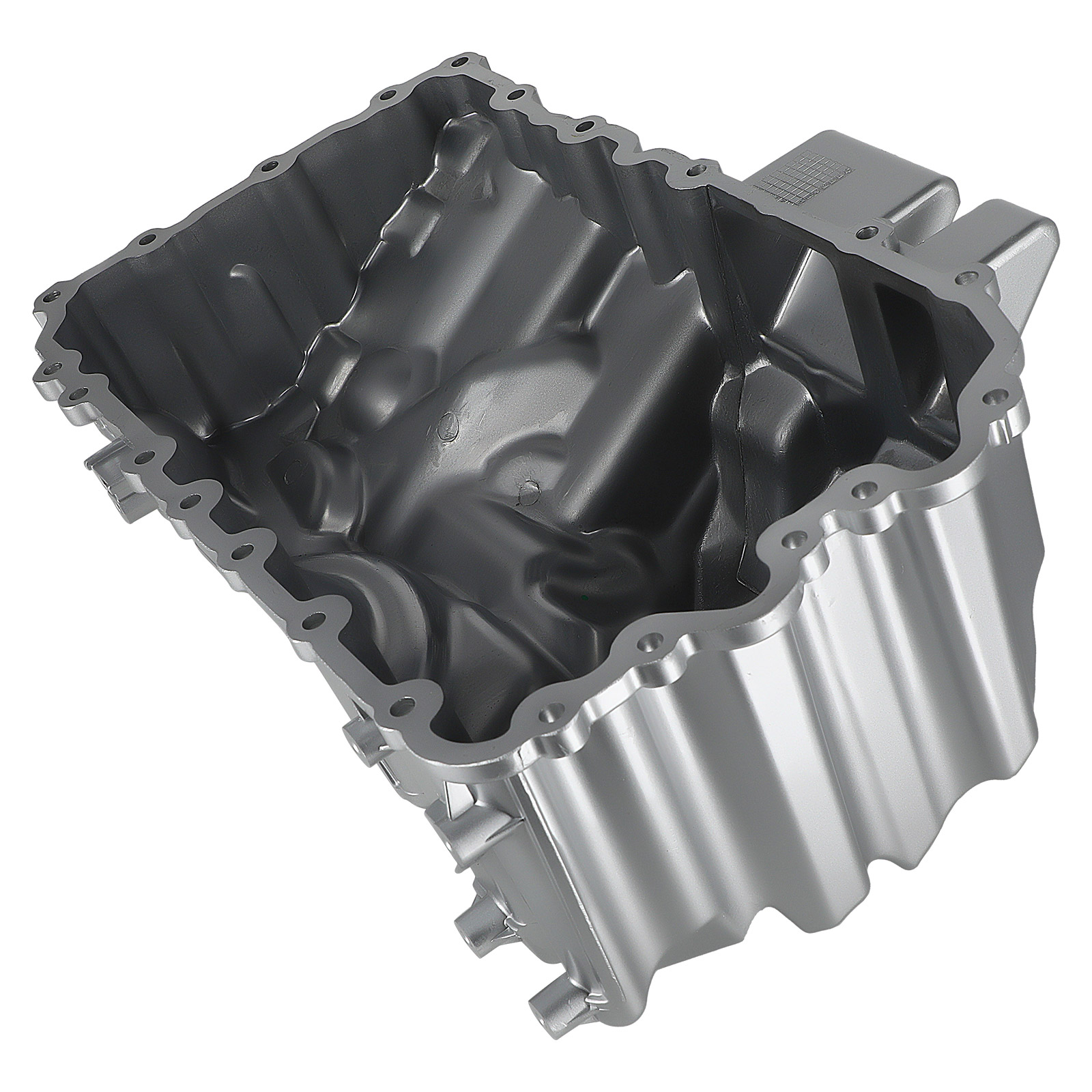 New Oil Sump Pan for BMW 328i 528i 320i 2.0L N20B20A 2012-2018 11137618512