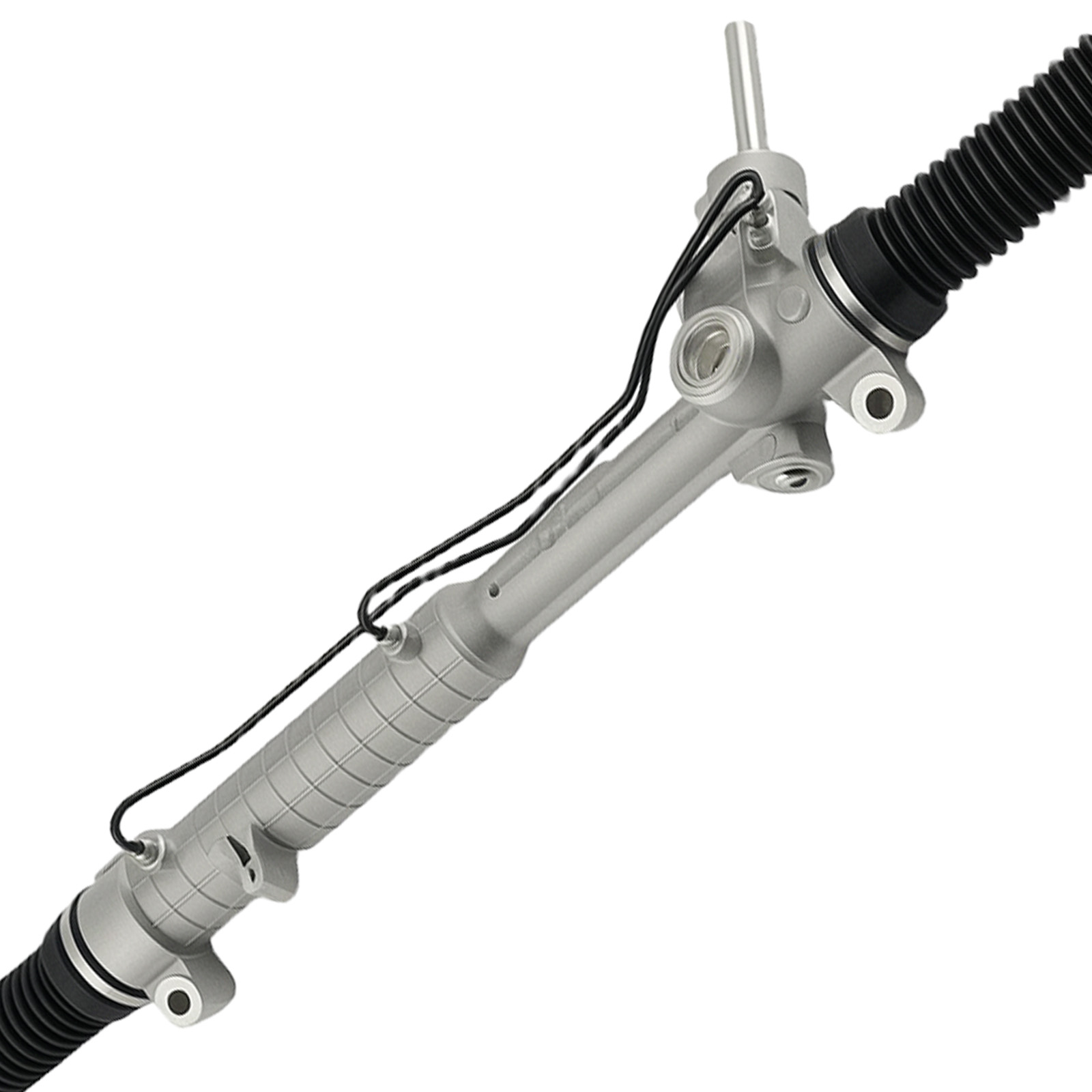 Steering Rack & Pinion for Land Rover LR3 2005 2006 2007-2008 QEB500280 26-2948