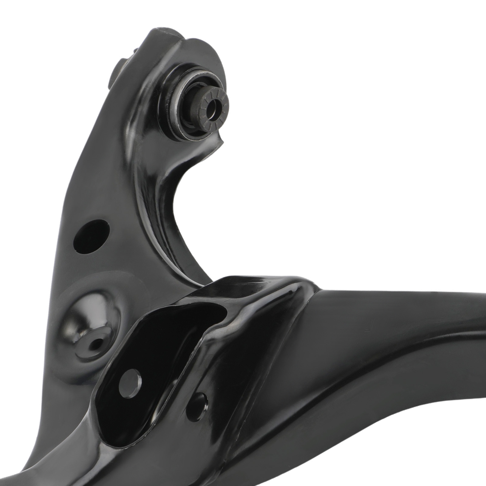 Driver Side Front Lower Control Arm w/ Ball Joint for 09-13 Ford F150 Expedition