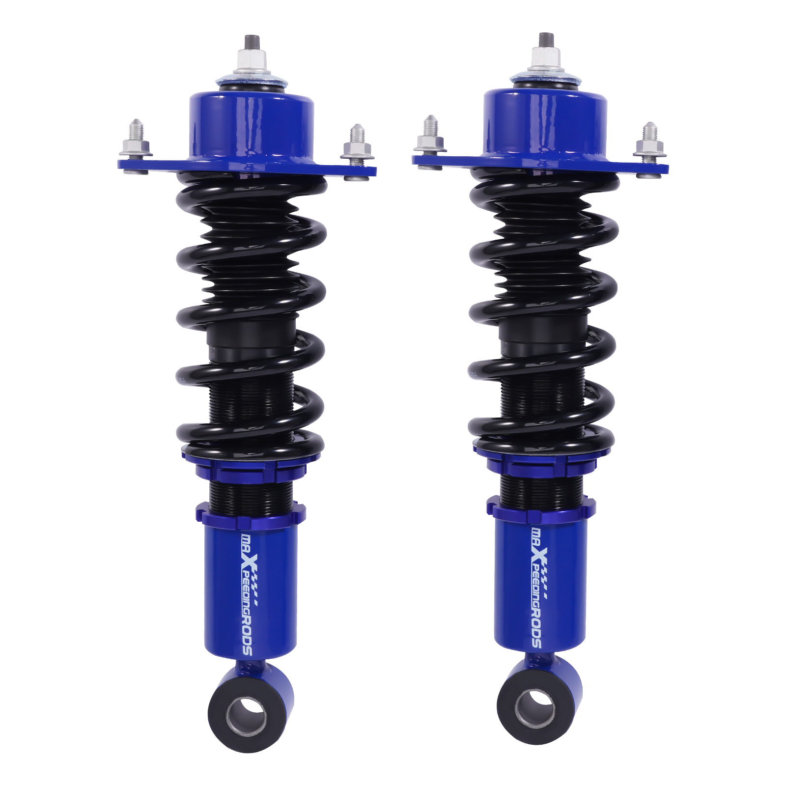 Gewindefahrwerk for Toyota Matrix XRS Corolla E130 2003-2008 Höhenverstellb