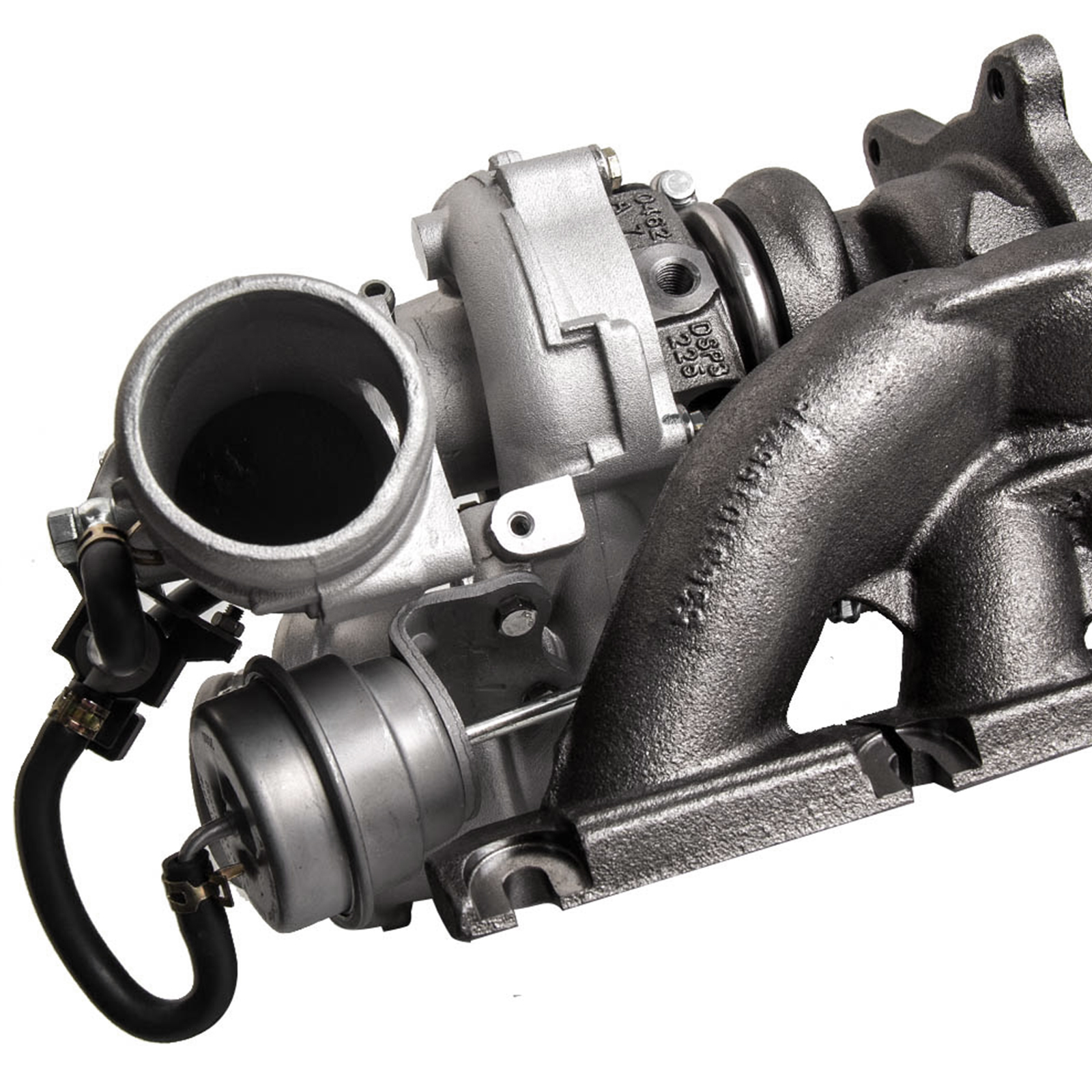 Turbolader for Audi A3 for VW Golf V GTI Passat 2.0 TFSI 147kW 200PS AXX BWA K03