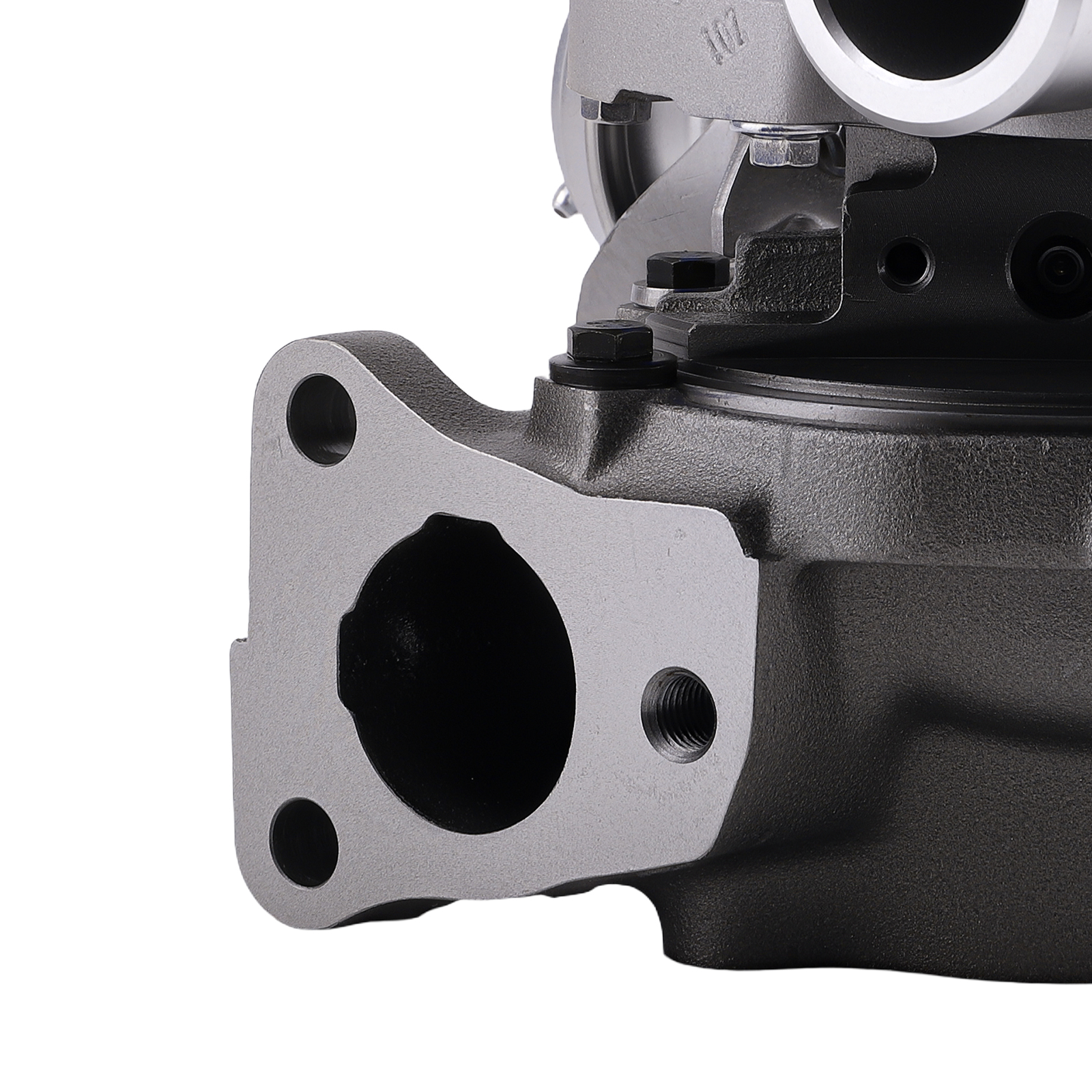 Turbocompresseur for Hyundai iX35/i40 1.7 2010-2019 GTB1244VZ 28201-2A850 NEW