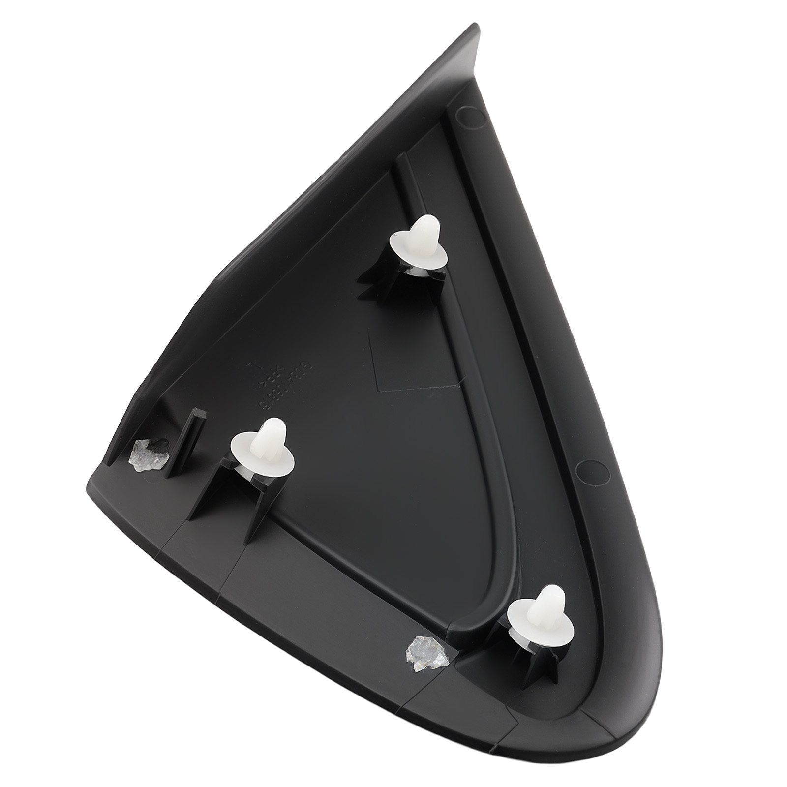 Corner Window Triangle Fender Molding Trim for Chevrolet Cruze 16-2019 84106815