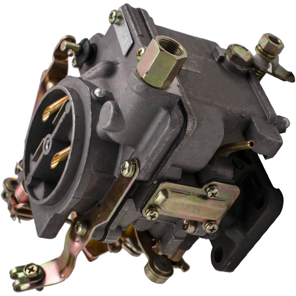 Carburetor for Suzuki Samurai SJSeries 19861988 1.3L 4cylinder Carb Carby eBay