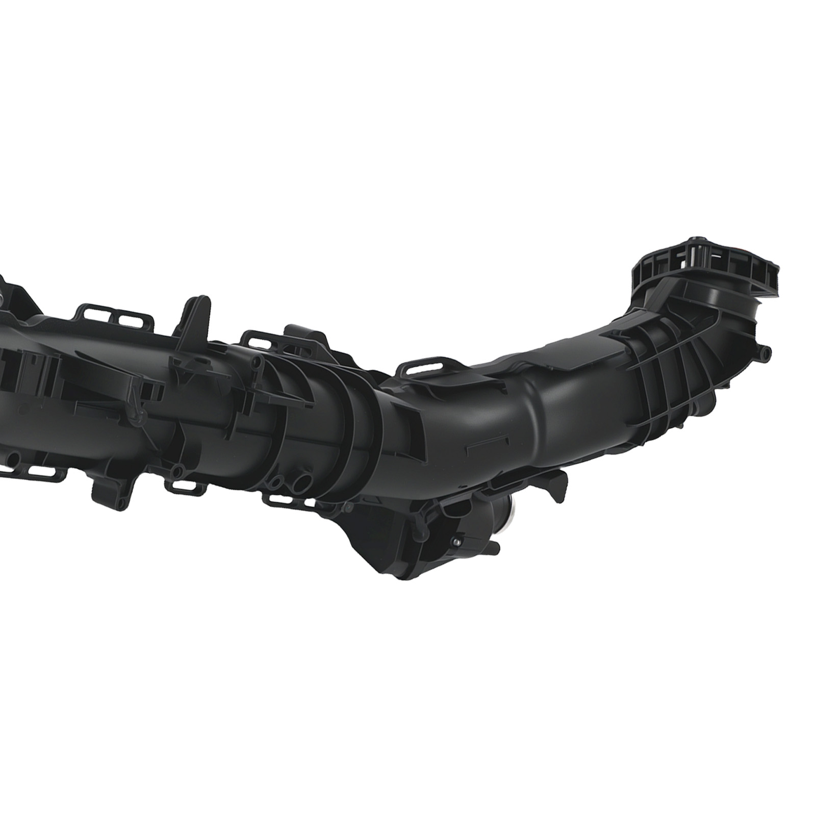 Ansaugkrümmer mit Stellmotor For BMW 1 2 3 4 5er F10 F11 F15 F20 G30 518D 520D