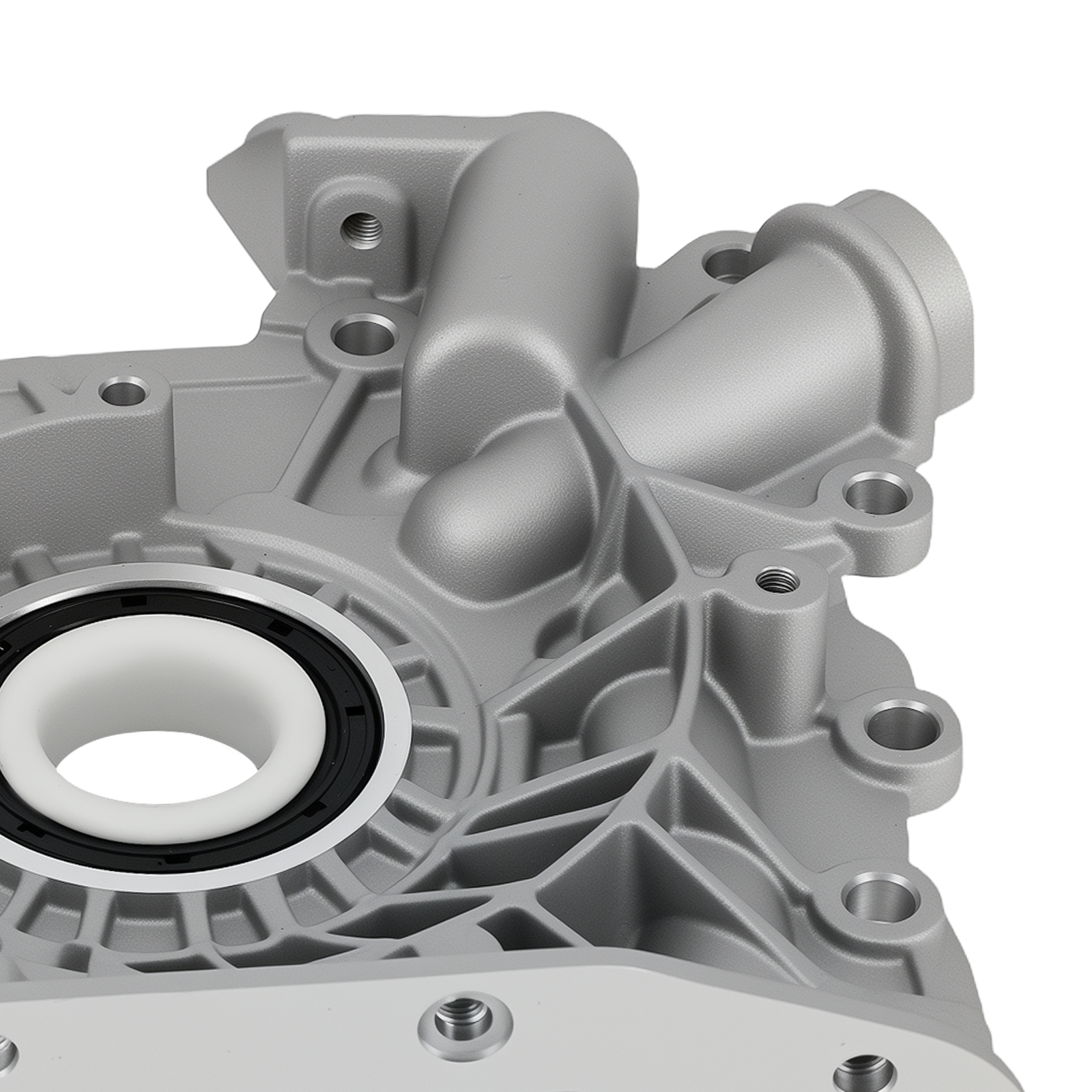 Bomba Aceite for Citroën Berlingo/C3/C4 Cactus 2008-2024 Diesel DV6FE GM5Q6600AA