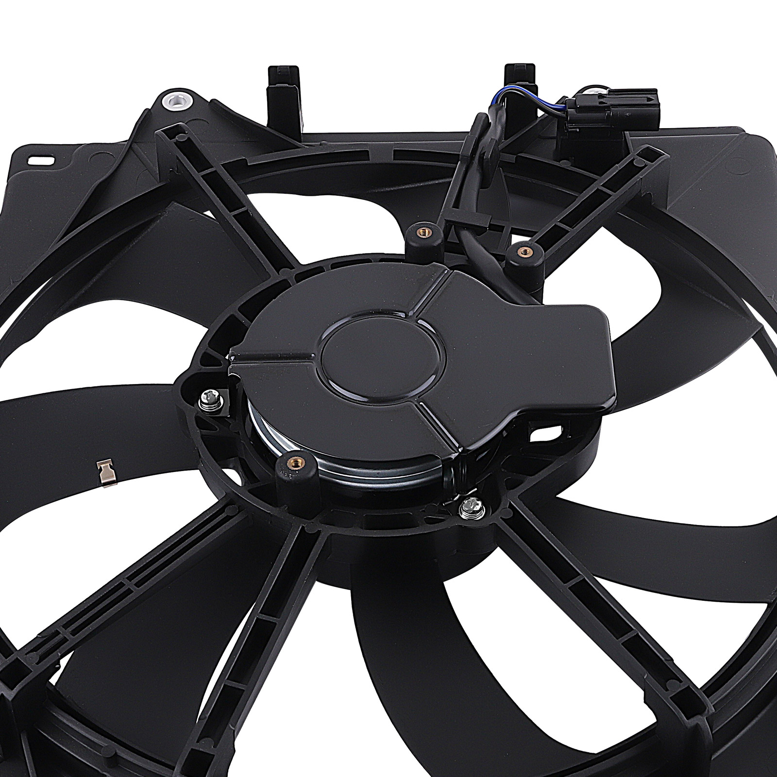 Electric Engine Radiator Fan for Honda CR-V 1497CC 2023-24 386195A2A01