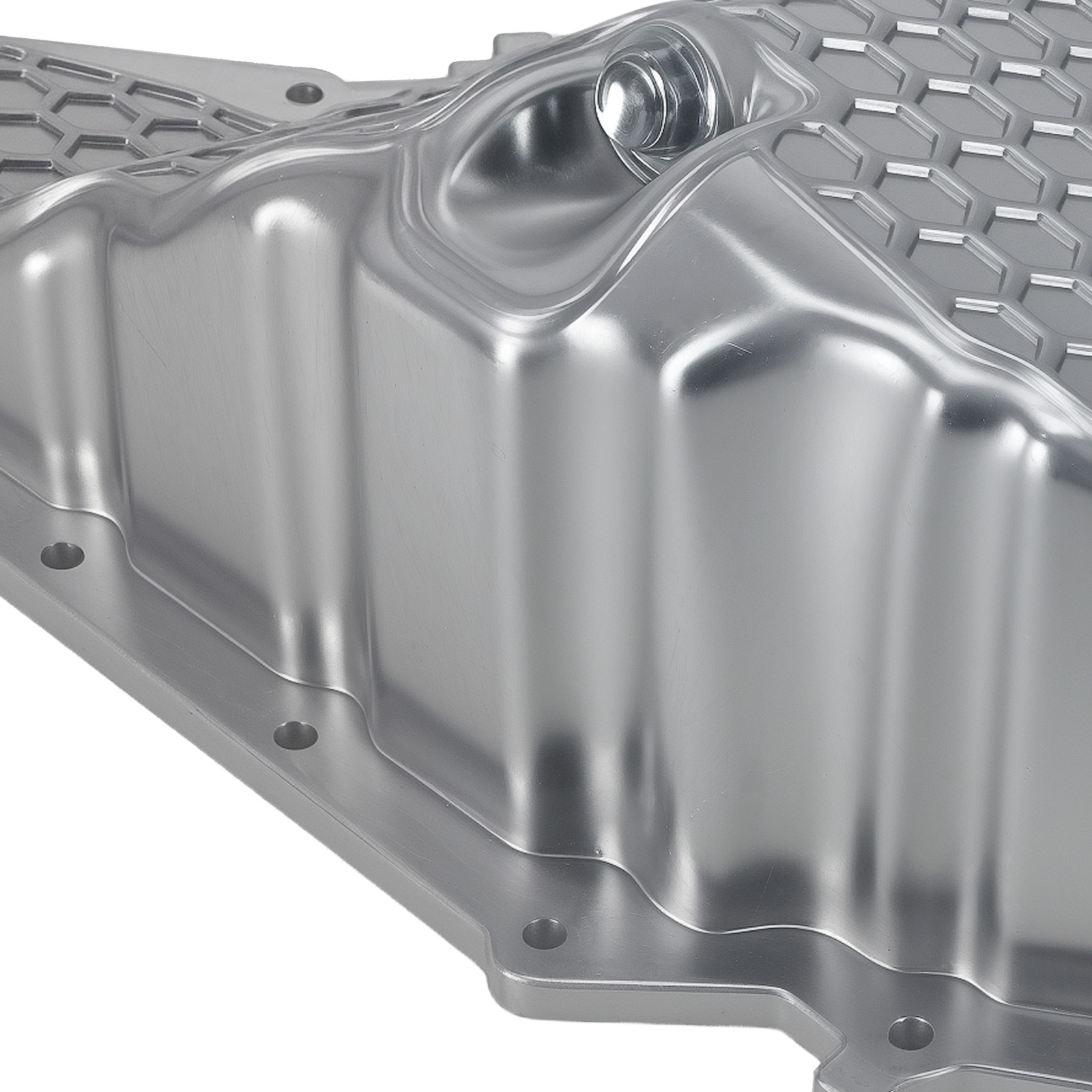 Aluminum Engine Oil Pan for Audi A7 1.8T 2.0T CYPA 2015-2018 06L103600F