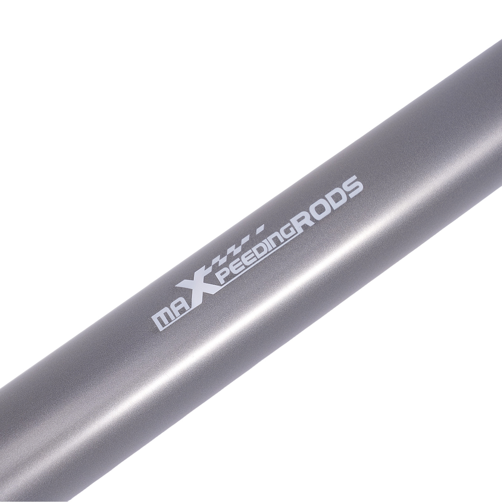 Adjustable Track Bar + Control Arm 2