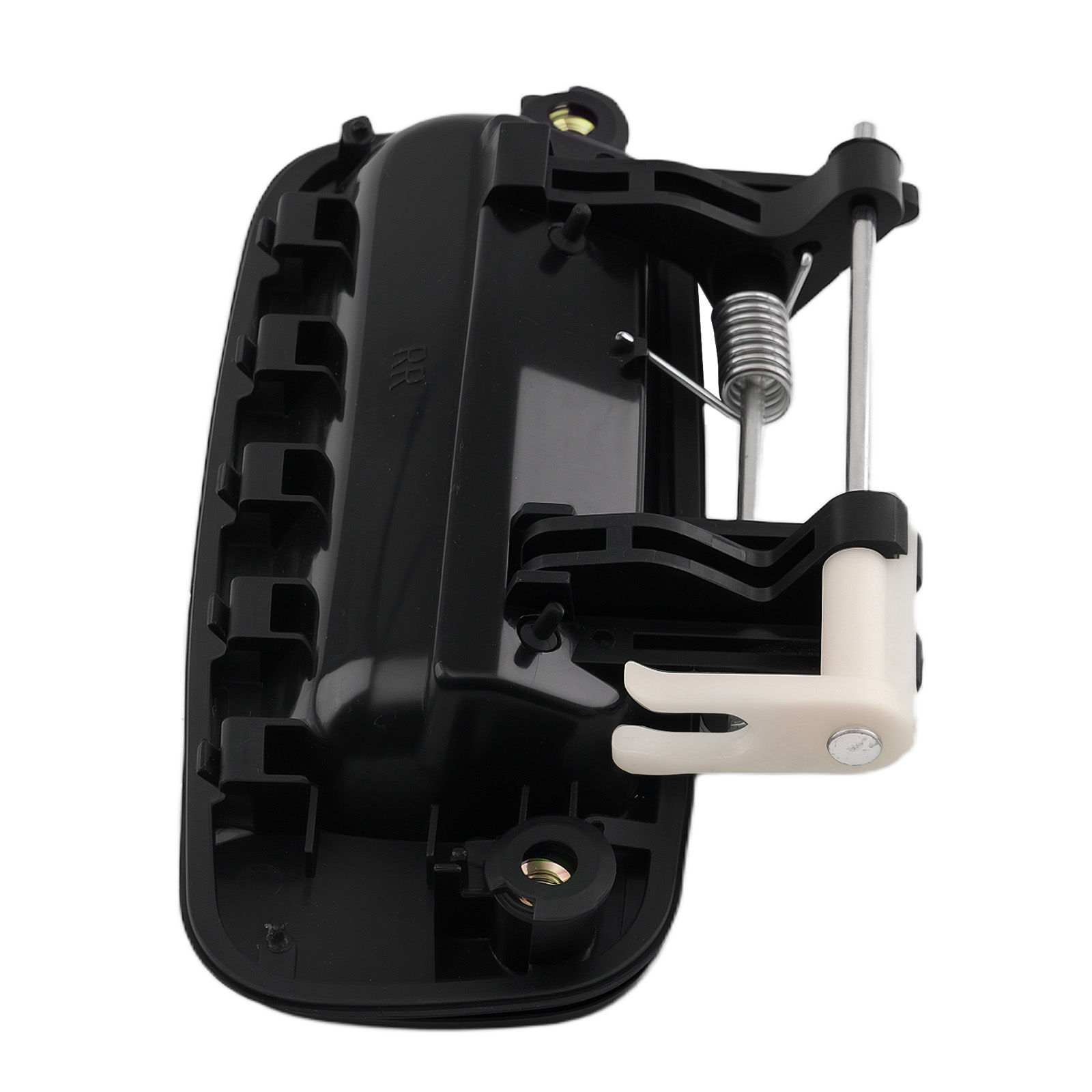 Exterior Door Handle for Toyota Camry 4Cyl 6Cyl 1992-1996 Black 69210-33010