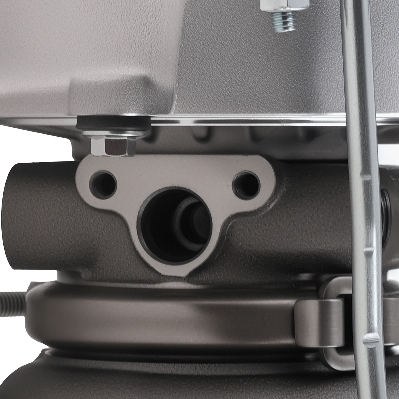 Turbolader Turbo for Audi A6 2.0 TFSI (C6) 2.0 TFSi 125 Kw 170 PS 53039880106