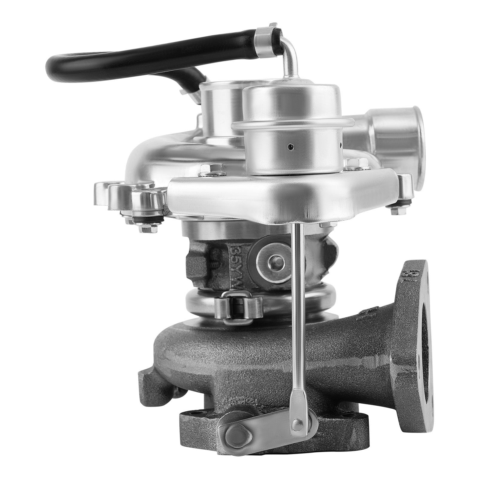Turbocompresor for Toyota Hilux Hiace Landcruiser 2.5 2KD-FTV 2001- CT16 Nuevo