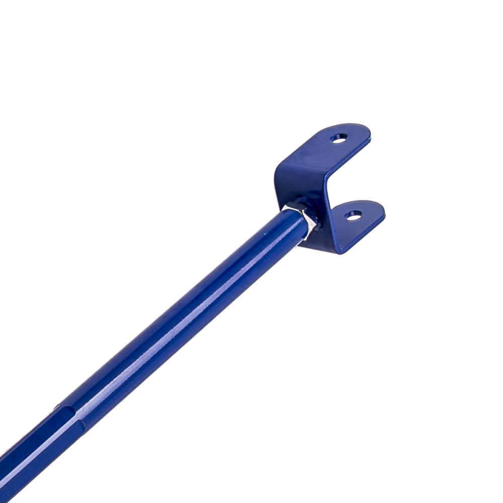 Einstellbar Querlenker Querstrebe for BMW E36 E46 M3 Hinten control Arm blau  D