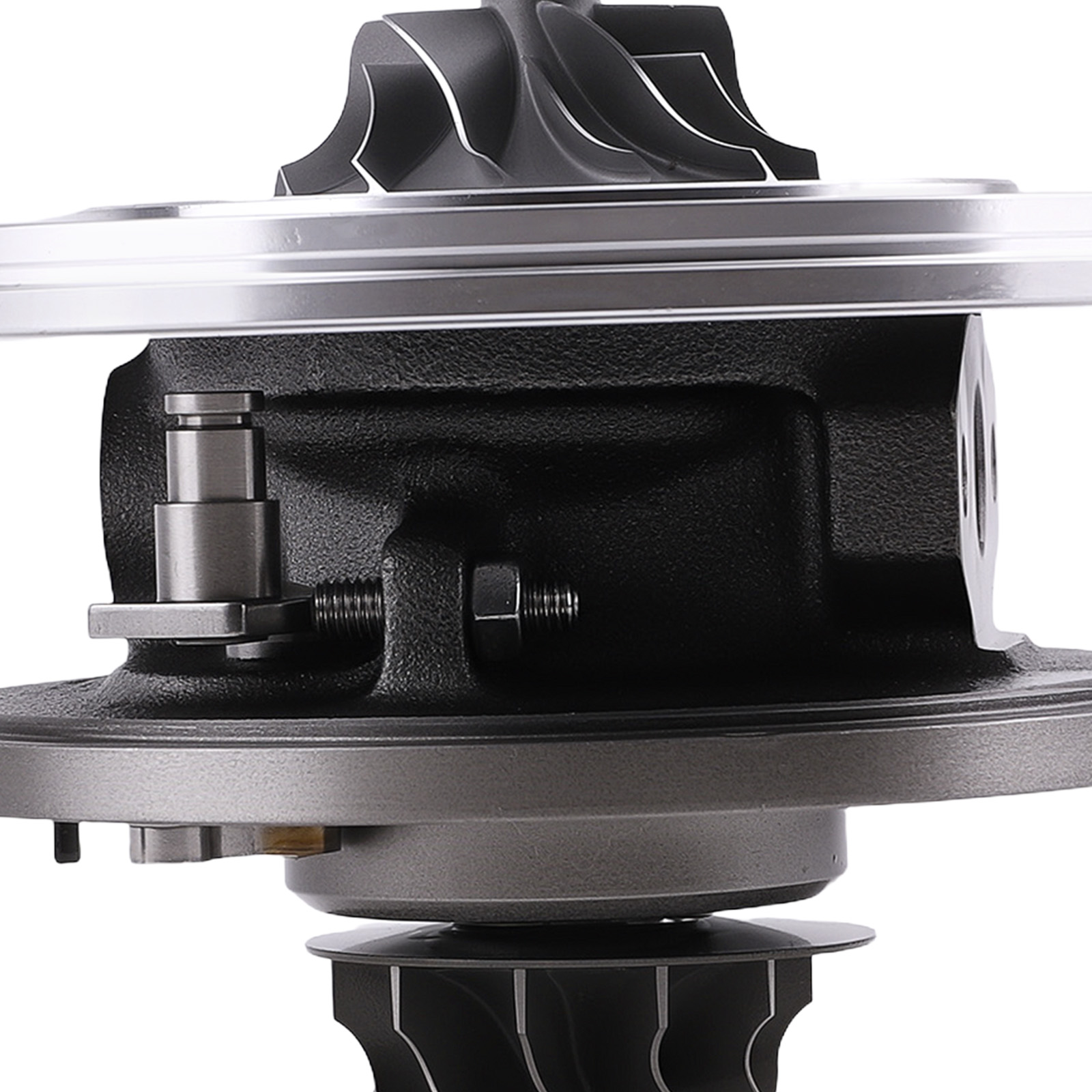Char Cartridge for Pujot 1.6 Hdi 110 Kv 753420 740821 750030 Turbo Gt1544v