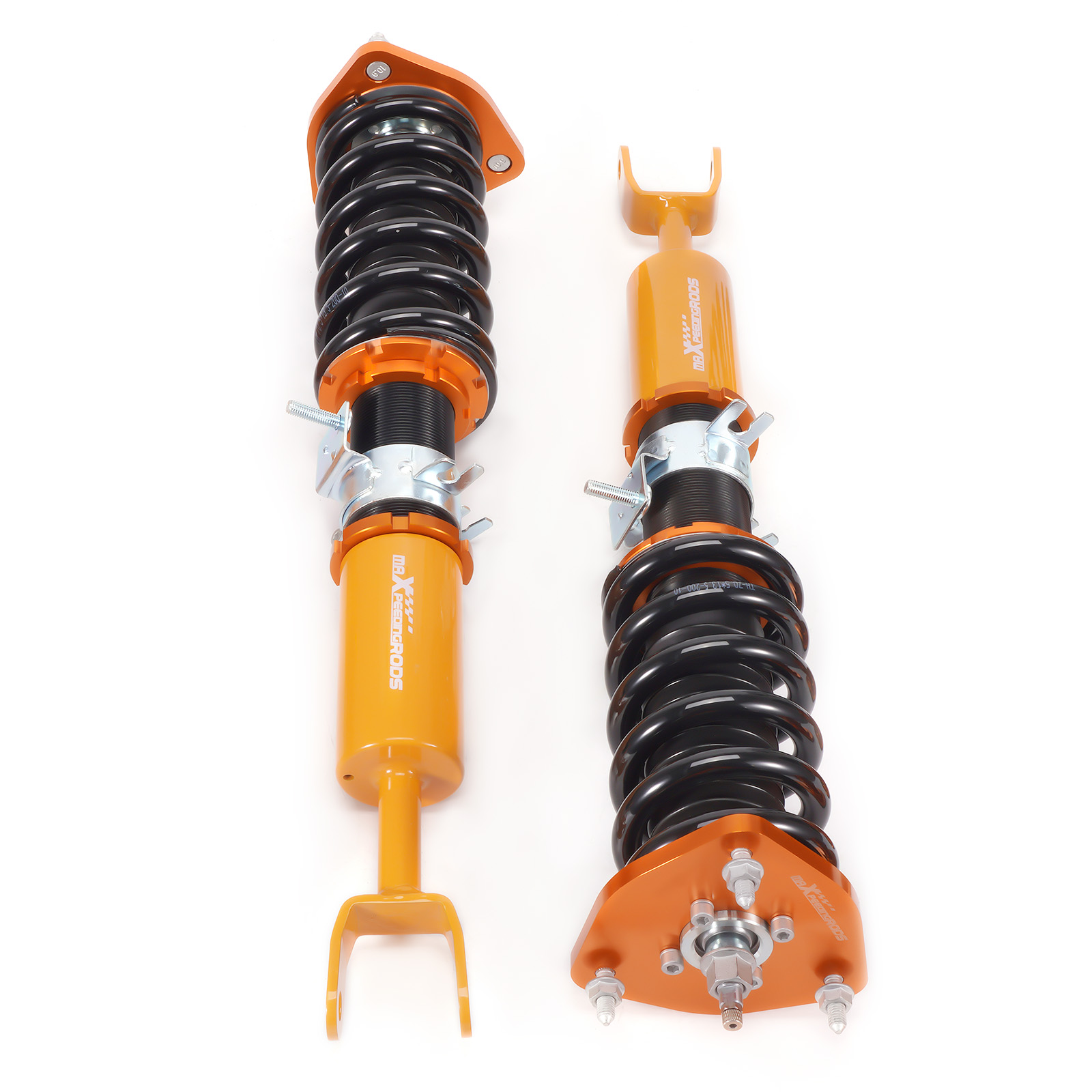 Gewindefahrwerk for Nissan 350Z Z33 Coupé Cabrio 2003-2007 Skyline Coupe