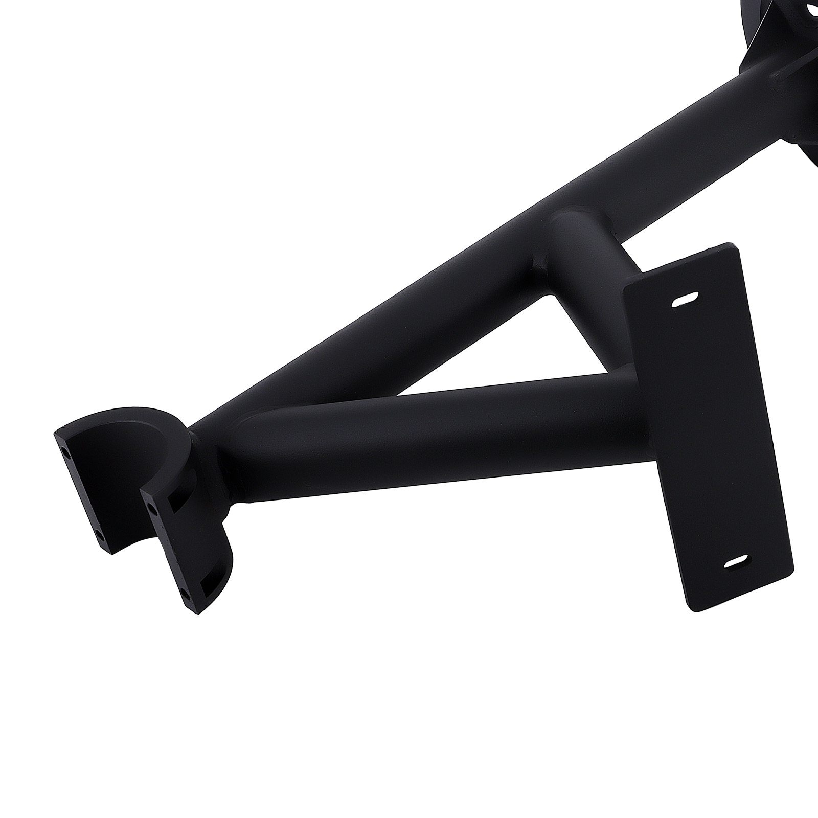 Spare Tire Carrier Mount Rack for Can-Am Maverick X3 64''Model 72''Model 17-2024