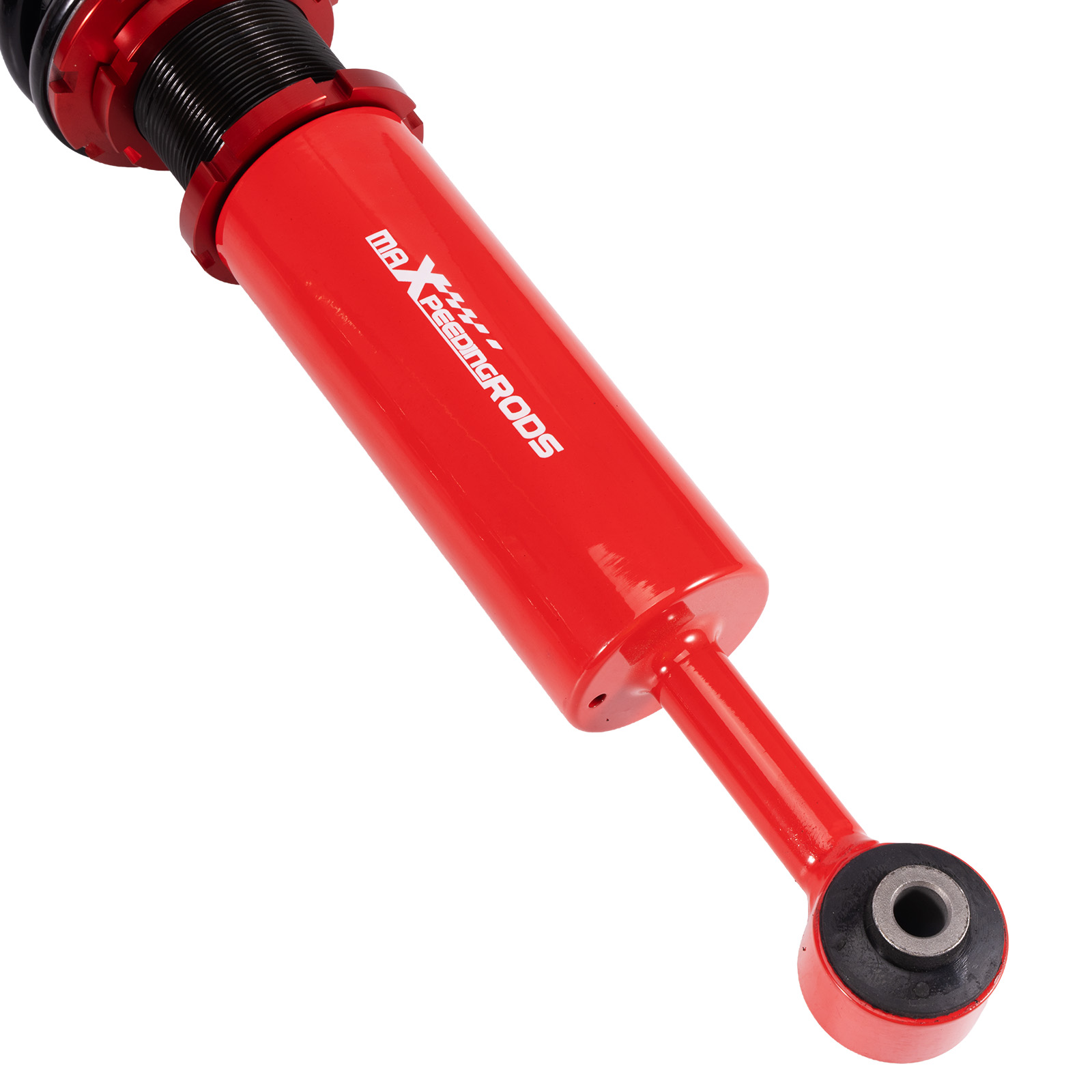 Gewindefahrwerk for Honda Accord VI Sedan Coupe CG2 CG3 1998-2002 Sportfahrwerk