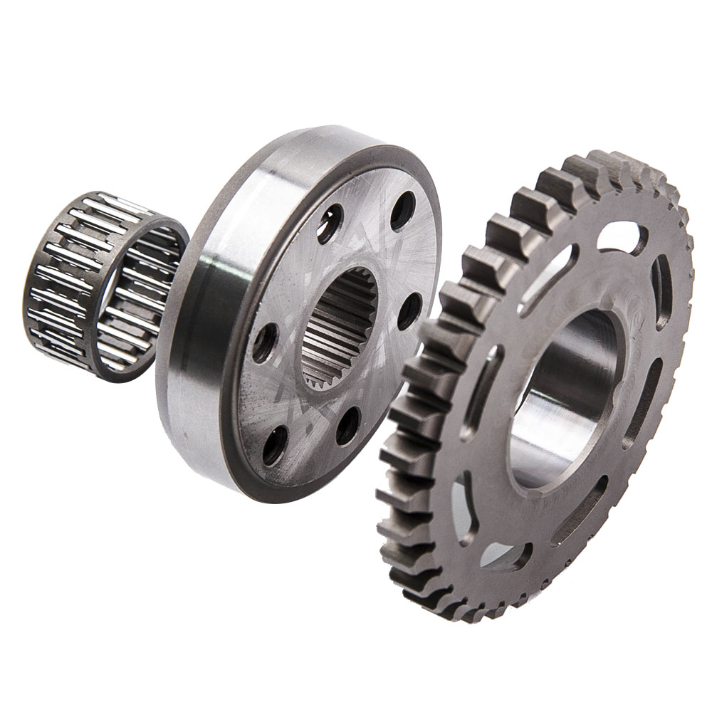 One Way Starter Clutch Kit fit Honda TRX450R TRX 450ER 2006 2007 2008 2009
