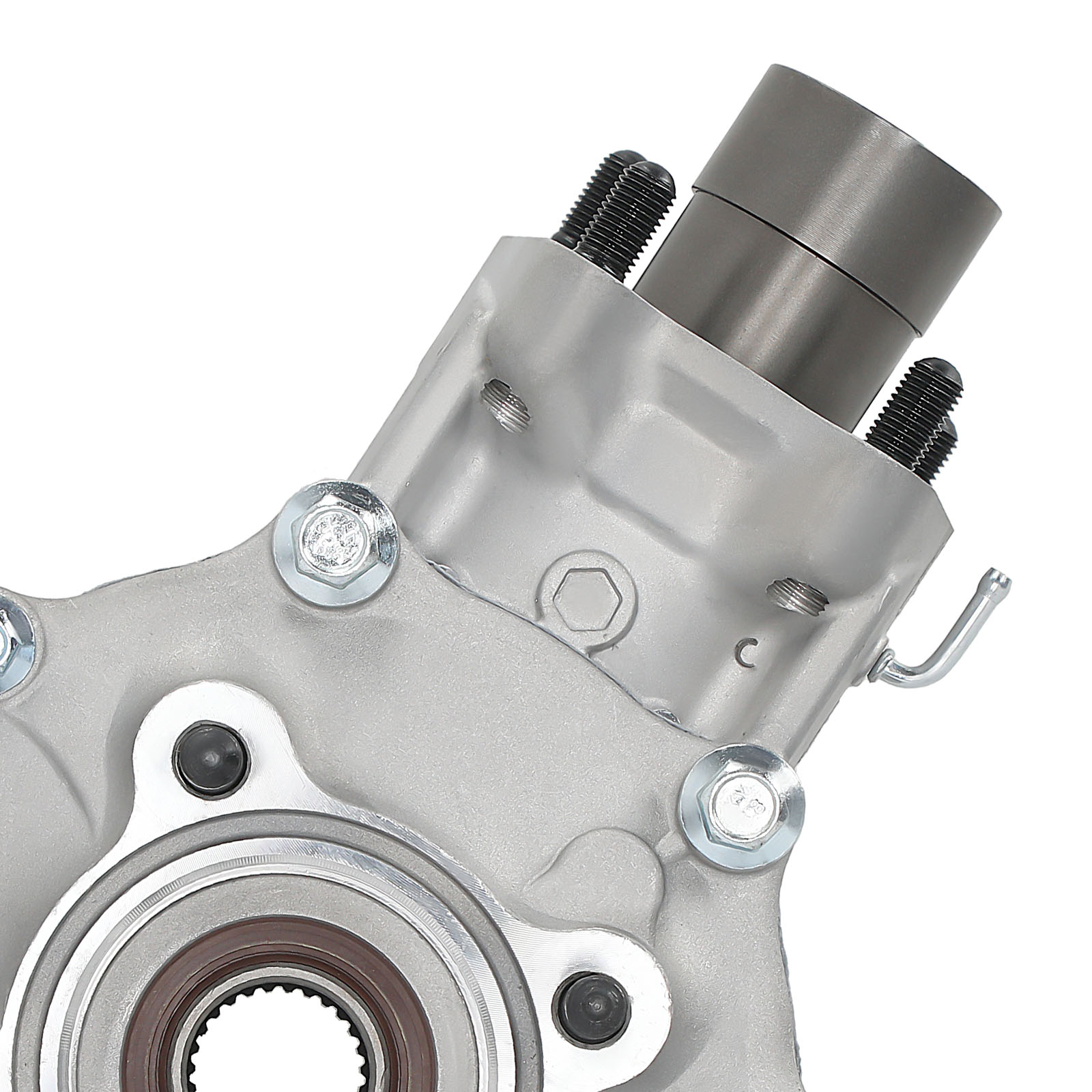 Rear Final Drive Differential Gear 41300-HP0-B80 For Honda TRX500 Foreman 500