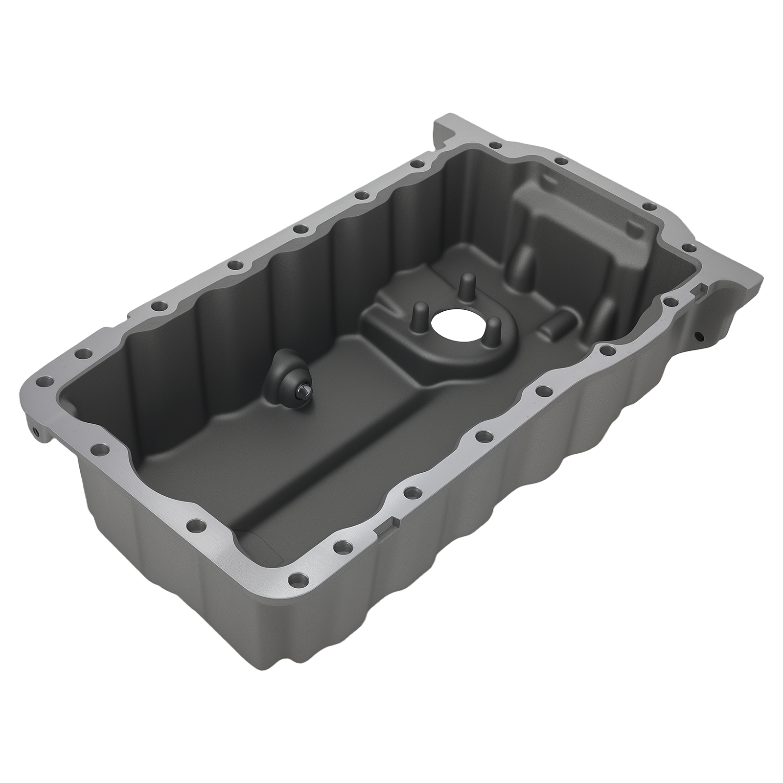 Motorölwanne for Skoda Octavia VW Passat 1.9L 2.0L 2004-2013 038103601AG