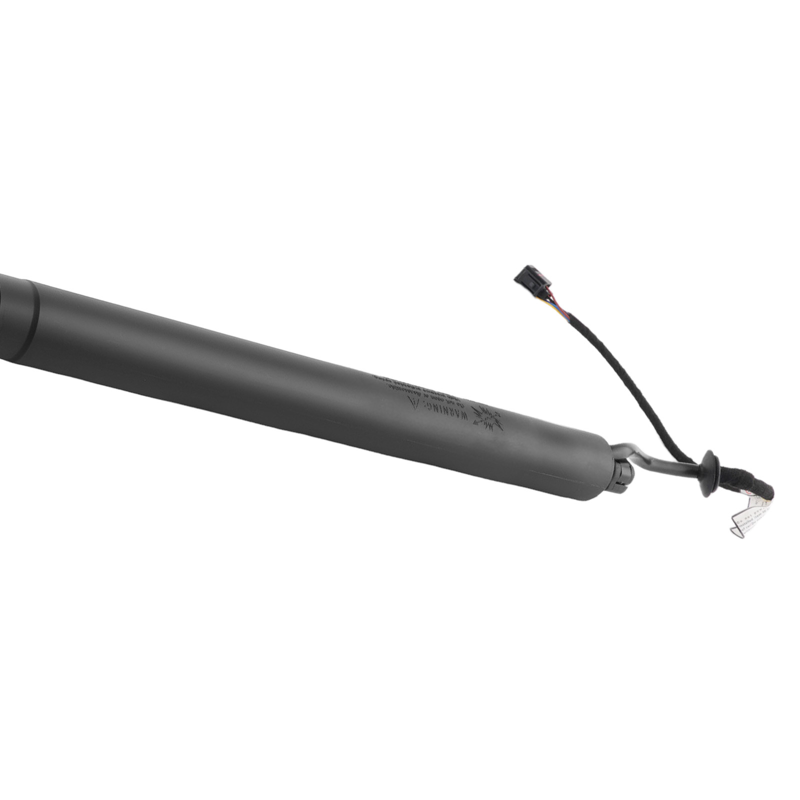 Electric Tailgate Lift Support Struts for Land Rover Range Rover Evoque L4 2.0L