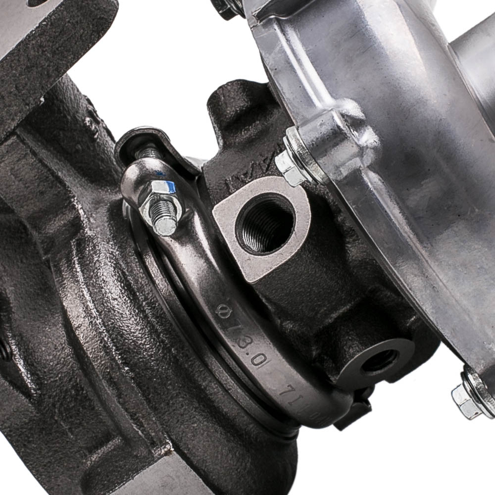 Turbolader for Mitsubshi L200 2.5DI-D 4WD 100kW 136PS VT10 1515A029 VA420088 ne