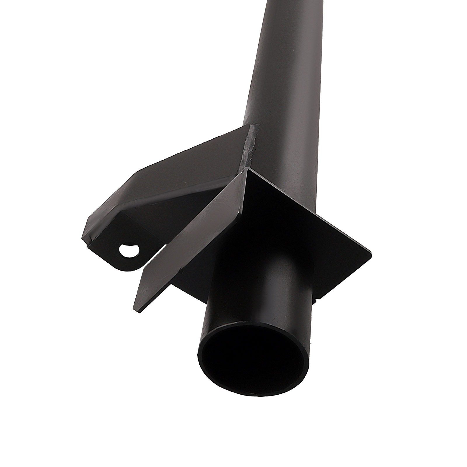 Rear Shock Mount Crossmember for Chevy Silverado GMC 1500 2007-2014 Upper Tank