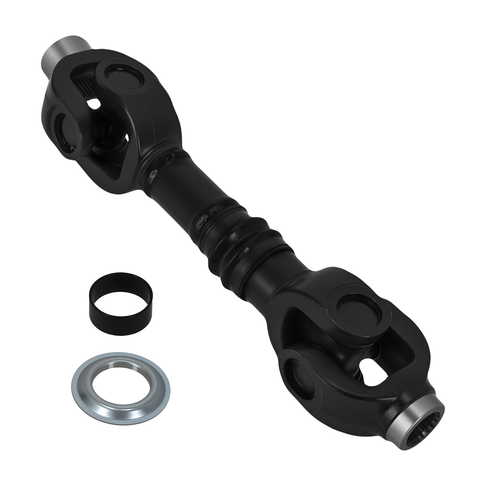 Rear Propeller Shaft for Can-Am Outlander 850 XMR XT DPS 16-21 570 XT DPS 19-21