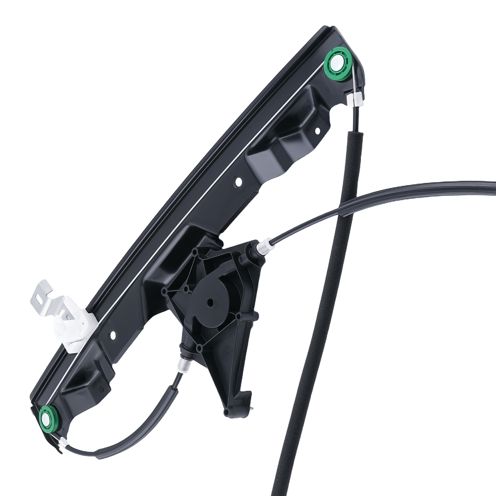Front Left Window Regulator Assembly for Lincoln Aviator 2003-2005 751217